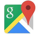 Beksis Google Harita