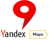 Yandex Navigasyon